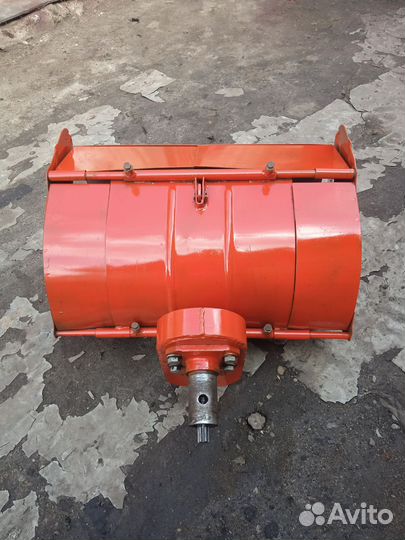 Фреза для мотоблок агро 