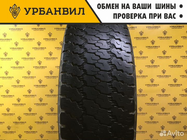 Goodyear Wrangler AP 255/75 R17