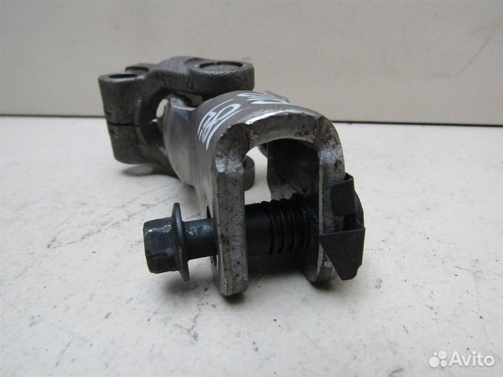 Кардан рулевой Ford Escape 2001-2006