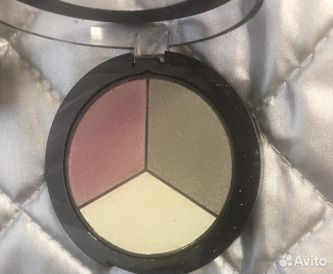 Косметика пакетом