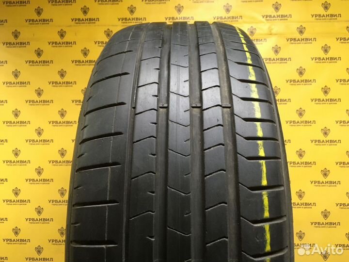 Pirelli P Zero 275/50 R20 113W