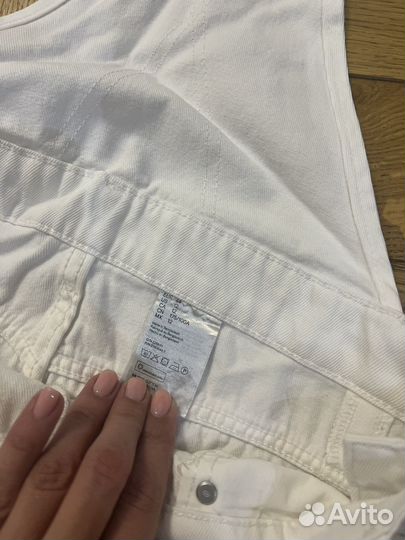 Комбинезон hm