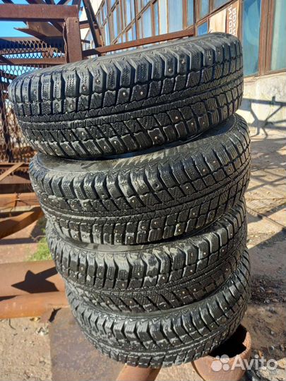 Matador MP 55 17.5/7 R13