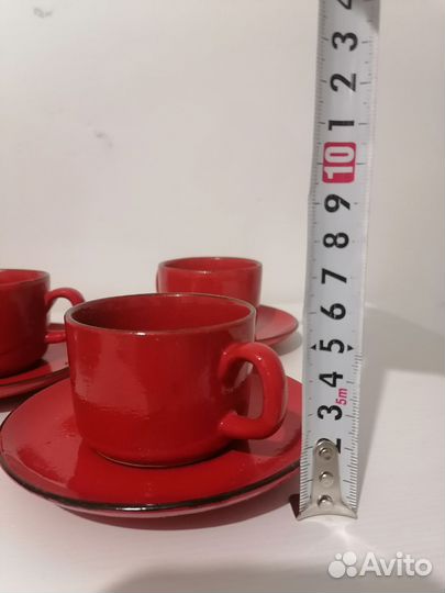 Кофейный сервиз