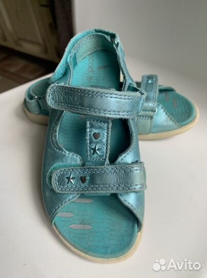 Сандали Ecco 28