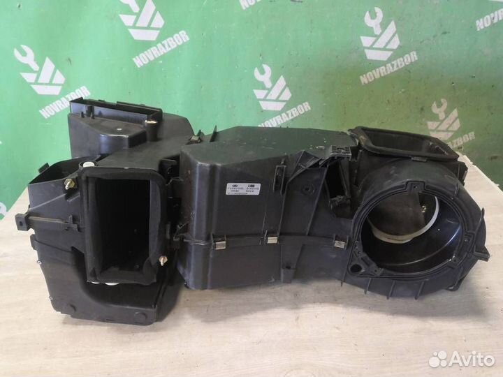 Корпус отопителя Чери Амулет 2006+