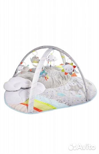 Развивающий коврик