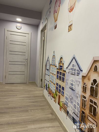 Аренда помещения под детский праздник