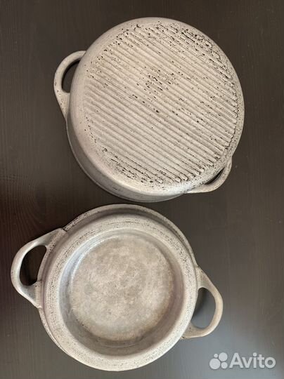 Набор посуды, для дачи или туризма