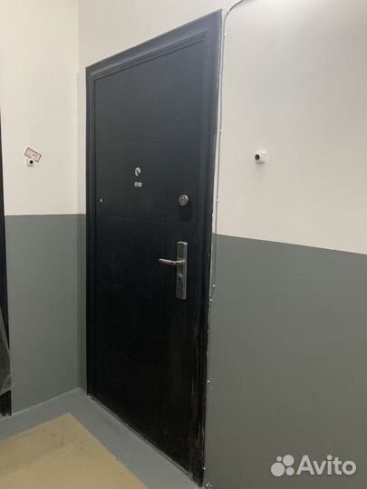 Дверь входная