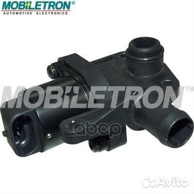 Датчик холостого хода Opel Renault IAM001