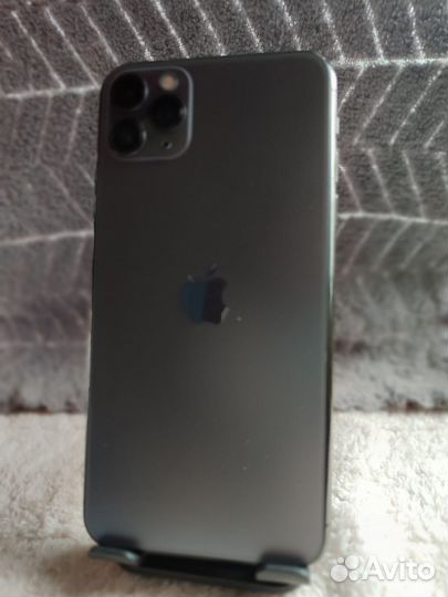 iPhone 11 Pro Max, 64 ГБ