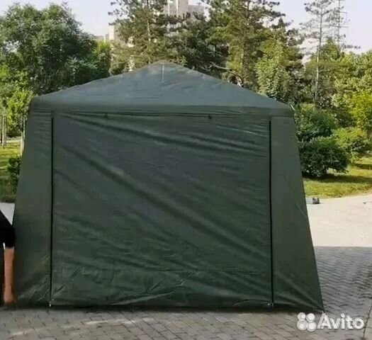 Палатка Шатер Кухня Новая