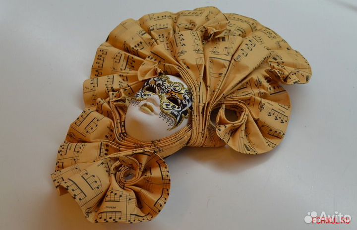 201802 Маска La gioia 552 Ventolina 45х35