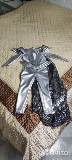 Костюм маскарадный детский