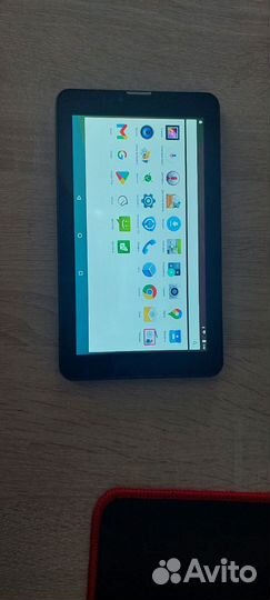 Gps navigator Prestigio