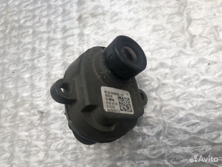 Камера бокового обзора BMW 7 F01 F02 08-12