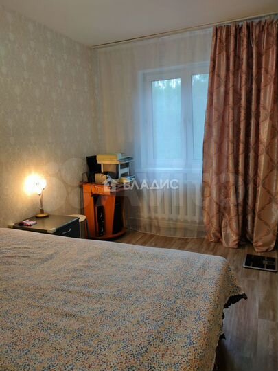 2-к. квартира, 46,7 м², 5/5 эт.