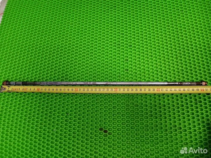 Ось колёсная на 3х колесный велосипед Kreiss