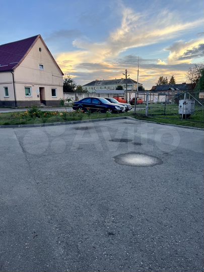 2-к. квартира, 40,9 м², 2/3 эт.