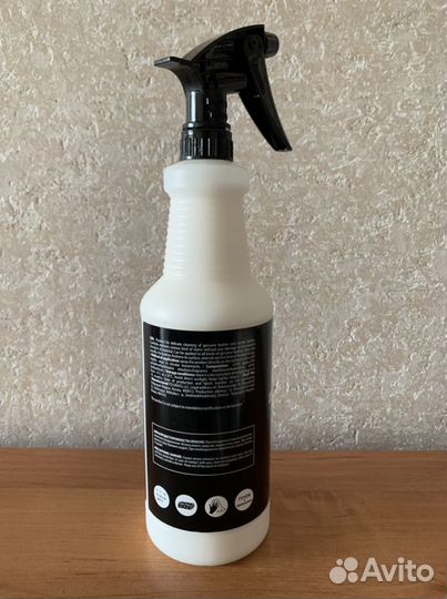 Кондиционер кожи 