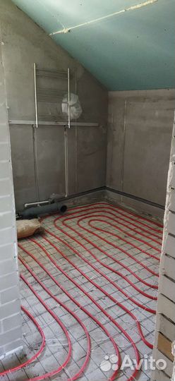 Мастер универсал на час