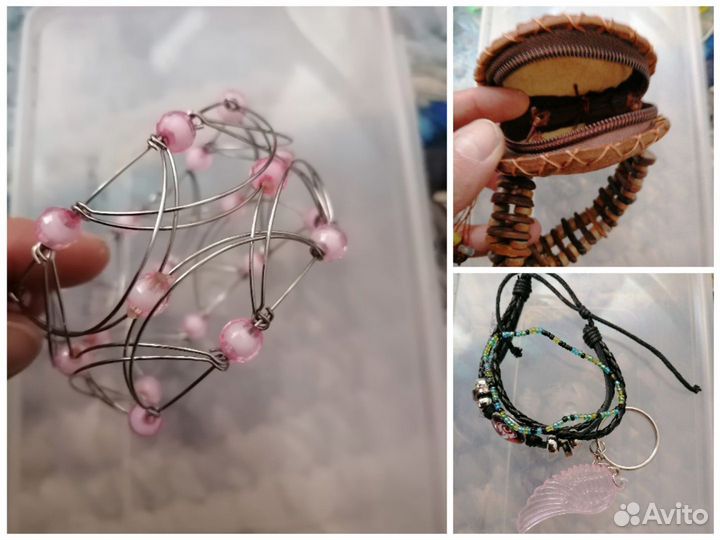 Подарки девочке