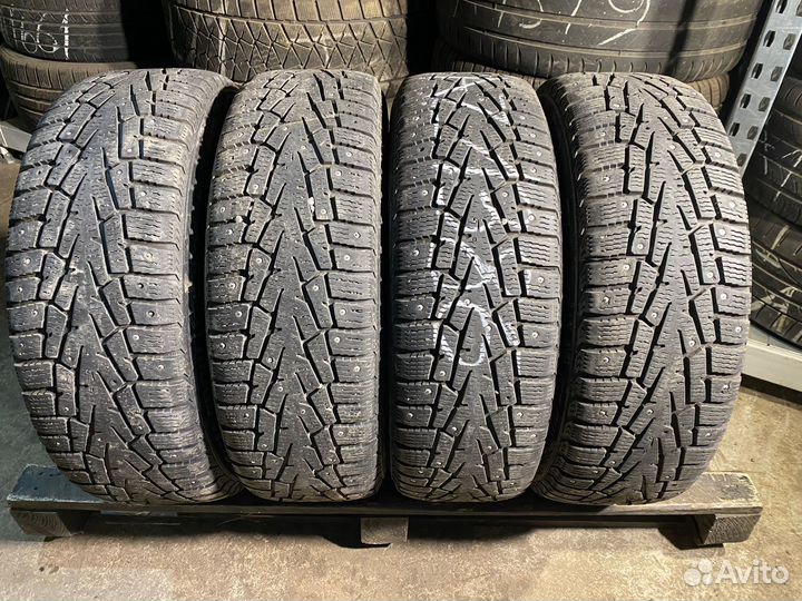 Cordiant Snow Cross 205/65 R15 99T