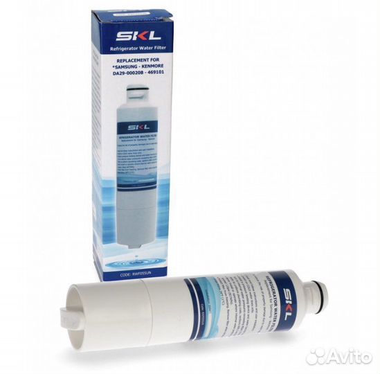 Фильтр для холодильника Samsung