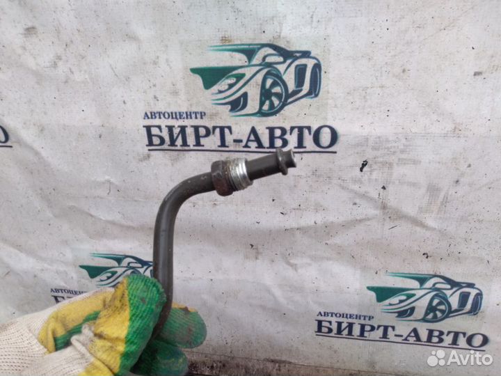 Трубка гидроусилителя Chevrolet Epica I (2006—2009
