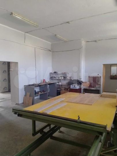 Готовый бизнес (мебельное производство), 510 м²