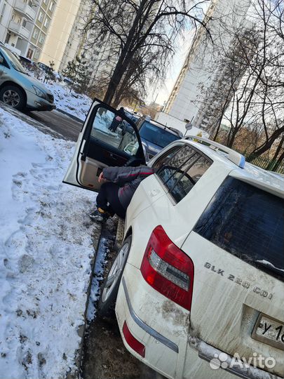 Elv w212 эмулятор обманка рулевого блокиратора 204