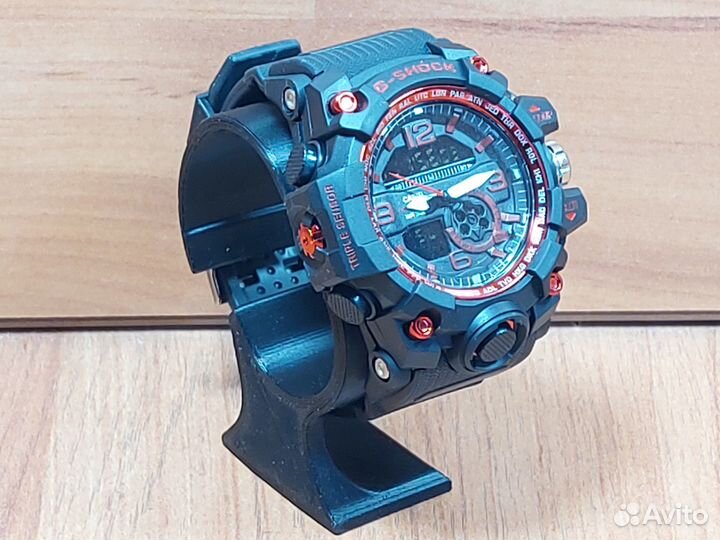 Часы Casio G-Shock