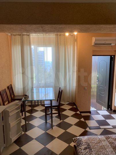 Комната 25 м², 1/1 эт.