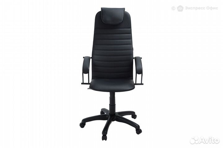 Кресло для руководителя Бун