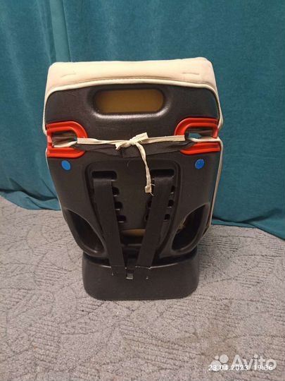 Детские автокресла