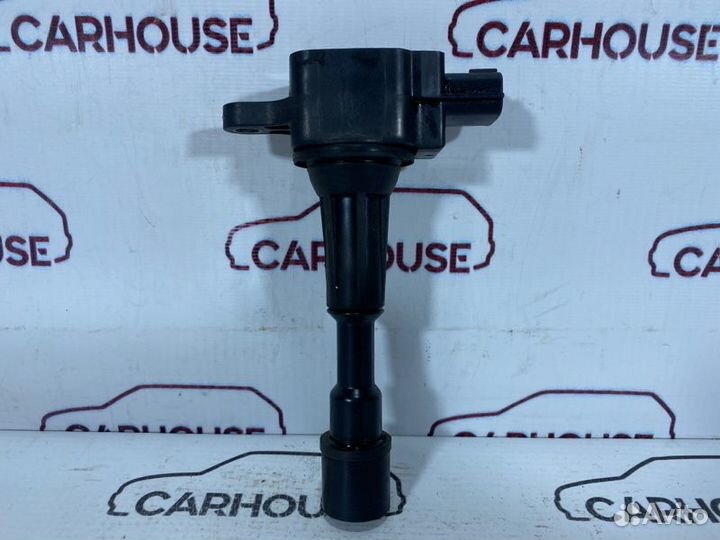 Катушка зажигания Mazda 3 1.6 Z6