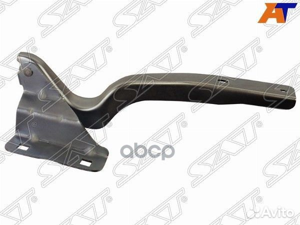 Петля капота nissan qashqai/dualis 06- RH ST-DT