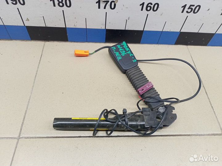 Ответная часть ремня безопасности Focus II 2008-20