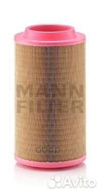 Фильтр воздушный mann C 23 610 C 23 610 mann-FI