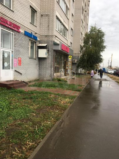 Фрунзе,3.Торговая площадь, 63.4 м²