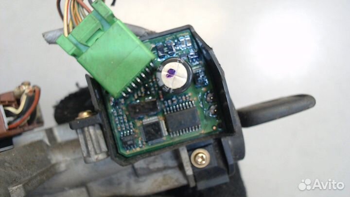 Замок зажигания Honda Civic, 2004