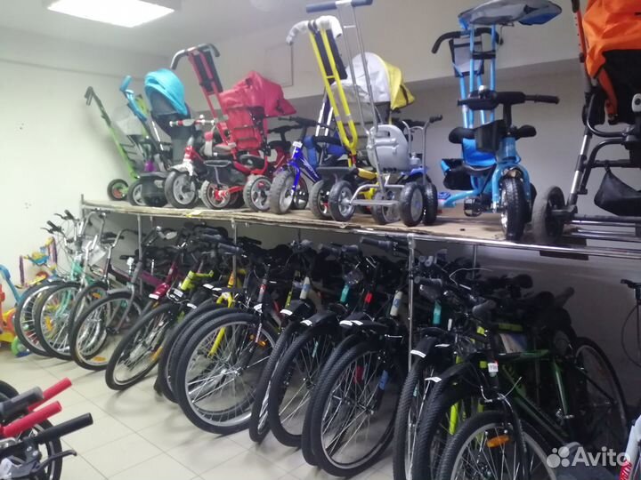 Детский велосипед, Navigator bingo, колеса 14