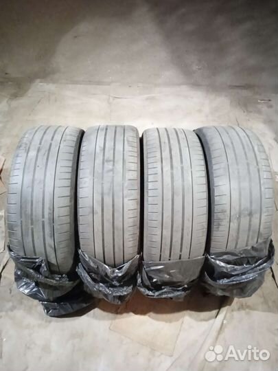 Hankook Ventus S1 Evo 2 K117 245/45 R19 98W