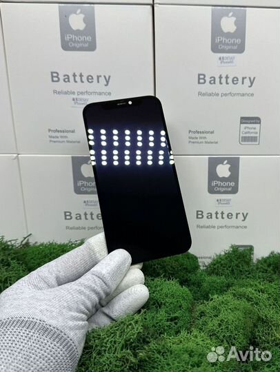 Дисплей iPhone 12/12 Pro (b3t)