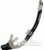 Трубка selena DRY с клапаном для дайвинга