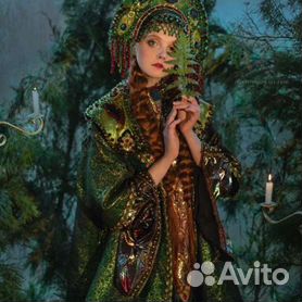 Корона Хозяйки Медной Горы. Она - персонаж сказов Бажова. Автор там с любов | Instagram