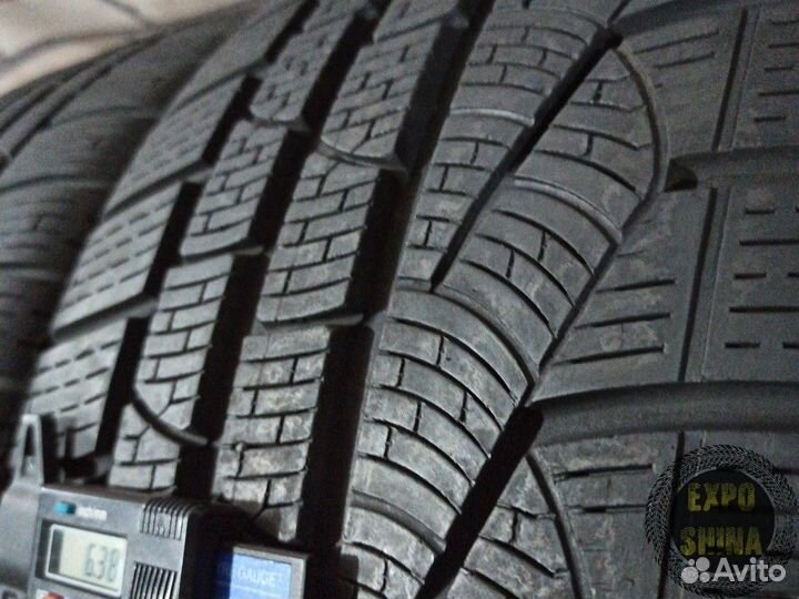 Pirelli Winter Sottozero 240 Serie II 255/40 R18 99V