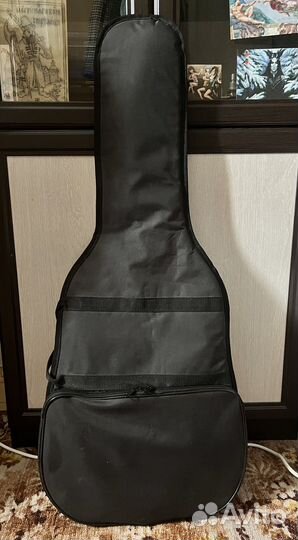 Электрогитара Fender Squier Stratocaster