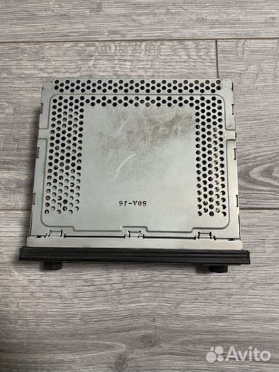 Магнитола Honda Accord 6